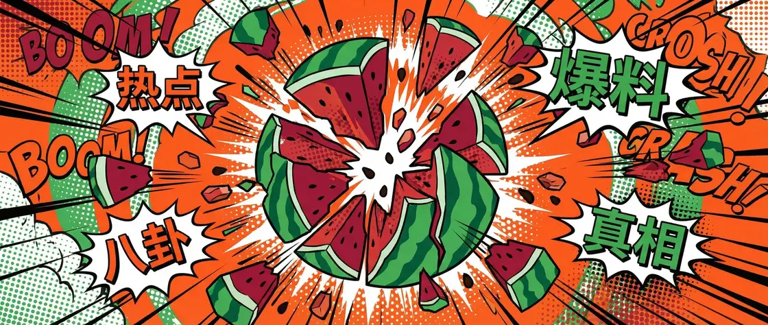 幻影体育网站 今日头瓜爆炸漫画横幅